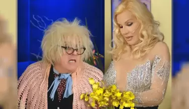 gasalla y susana