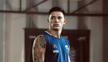 los pumas 7s