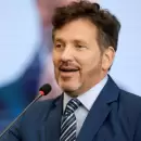 (Video) Alejandro Domínguez comparó a Brasil con la mona Chita y luego tuvo que pedir disculpas