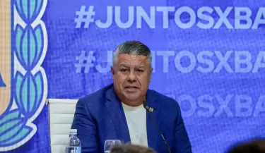 tapia