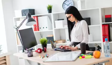 espacio de trabajo