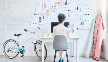 espacio de trabajo