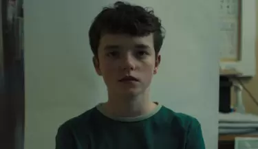 adolescencia