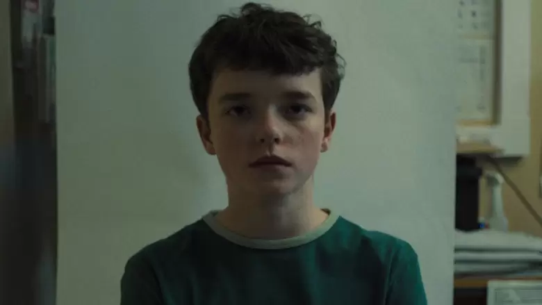 adolescencia