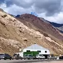 Tras el grave choque en Ruta 7, cuál es el estado del paso a Chile este miércoles