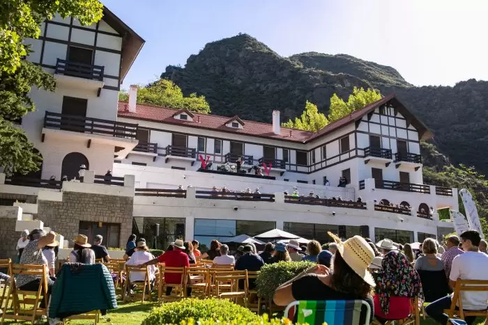 Festival Música Clásica por los Caminos del Vino 2025