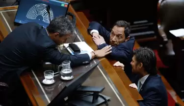 diputados