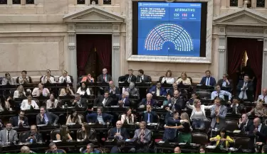 diputados