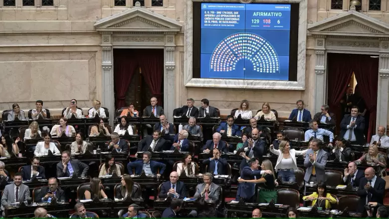 diputados