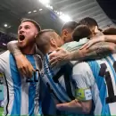 Quién es el argentino que fue elegido como el mejor jugador del mes en la Premier League