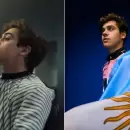 Se conoció un video que acerca a Franco Colapinto a la Fórmula 1 y los fanáticos enloquecieron