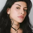 Cazzu estren� �Otro como t��, su nueva cumbia con sello tex-mex