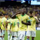Brasil rompi� el mercado y confirm� al nuevo entrenador de su selecci�n
