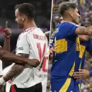 Boca y River clasificados: cuándo podría darse el Superclásico en la Copa Argentina 2025