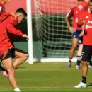 Paraguay se mide con Chile por las Eliminatorias: hora, TV y probables formaciones