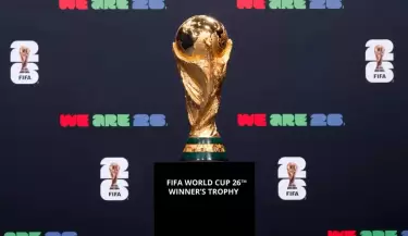trofeo mundial