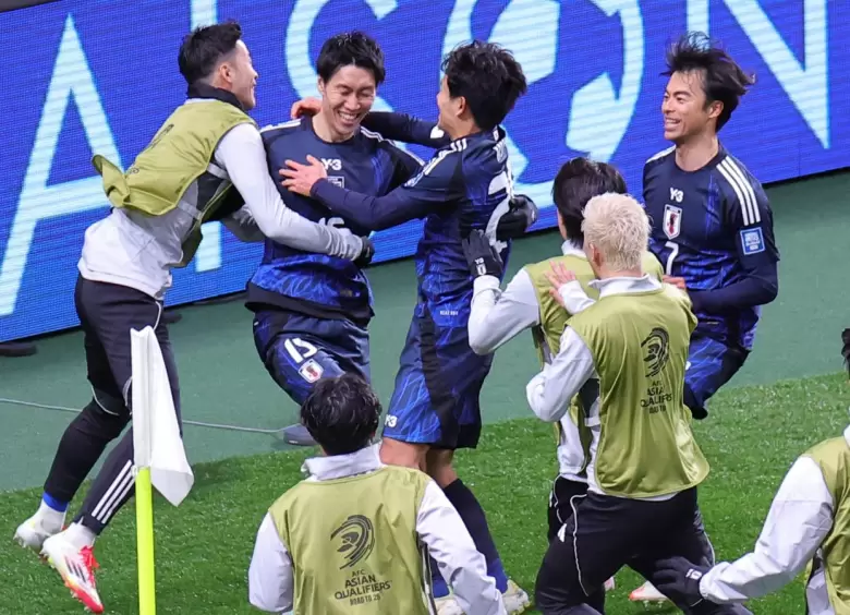 Japón