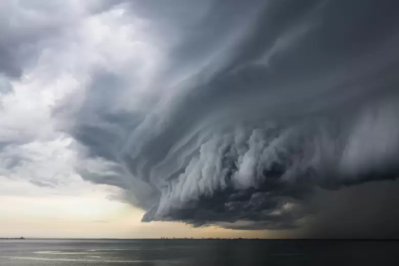 tormenta