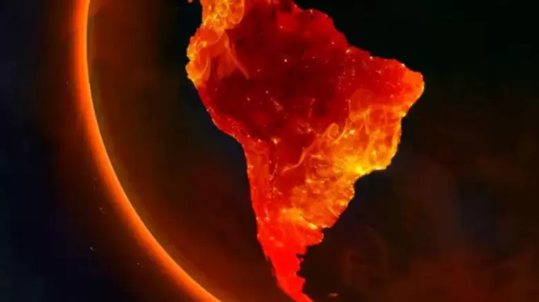 Anomalía climática