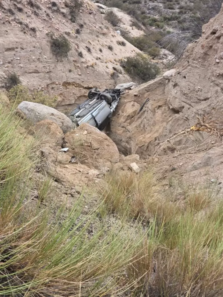 accidente