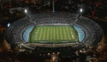 Estadio Centenario