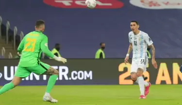 argentina brasil