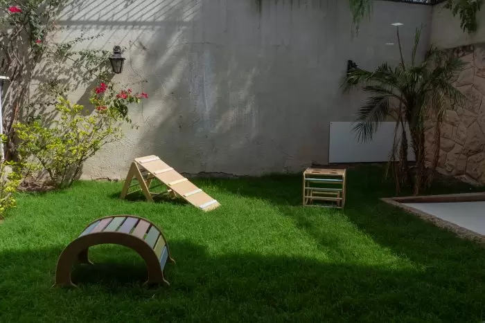 residencia