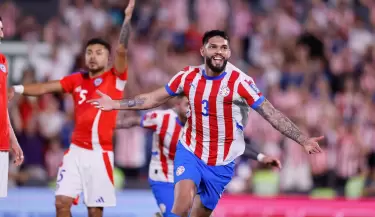 Paraguay