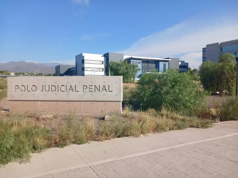 polo judicial