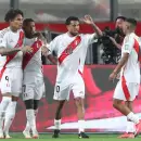 Per� visitar� a Uruguay con la ilusi�n de mantener vivo el sue�o: hora, TV y formaciones
