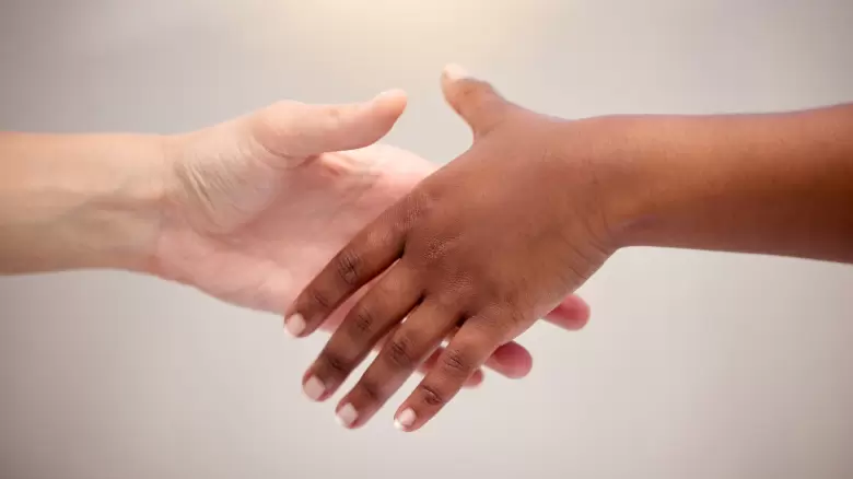 discriminaci�n racial