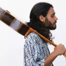 Pedro Pastor y Los Locos Descalzos regresan a Mendoza con el Tour Escorpiano
