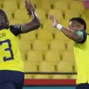 Ecuador enfrenta a Venezuela por las Eliminatorias: formaciones, hora y dónde ver en vivo
