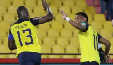 Ecuador - Venezuela