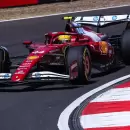 A qué hora es la carrera Sprint del Gran Premio de China de la Fórmula 1