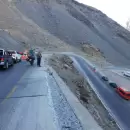 Comenzó el éxodo de mendocinos a Chile por el fin de semana largo: de cuánto son las esperas