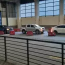 Qu� demoras hay en el paso a Chile en el comienzo del fin de semana largo