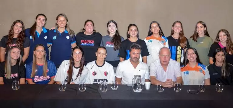 Superliga de Básquet