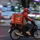 Cuántos pedidos necesita entregar un delivery para cubrir un alquiler y los gastos básicos
