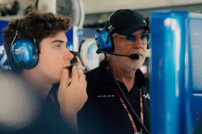 briatore - colapinto