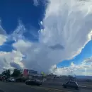 Qué dice el pronóstico para Mendoza: así estará el tiempo este jueves