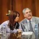 Por hechos de corrupción, Cristina Kirchner tiene prohibido ingresar a Estados Unidos