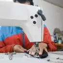 Crece la llegada de productos importados y la ropa nacional pierde competitividad