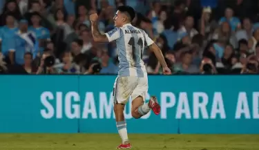argentina