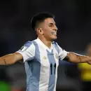La racha negativa que cort� la Selecci�n Argentina tras el triunfo ante Uruguay