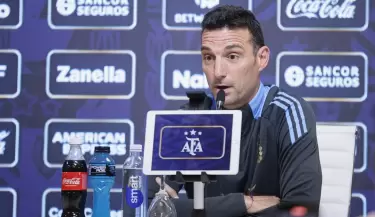scaloni