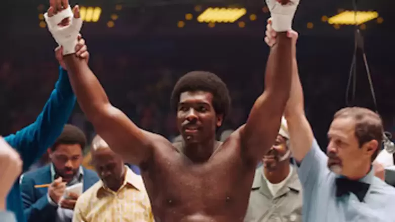 George Foreman
