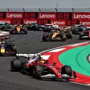 Gran Premio de China: a qué hora y por dónde ver la carrera en vivo