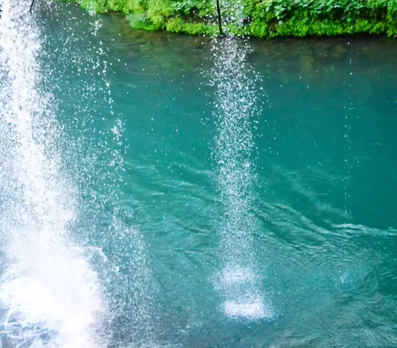 AGUA