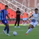 Godoy Cruz y Talleres empataron 0-0 en un duelo pendiente